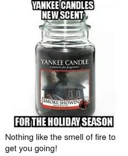 yankee candle meme|Yankee Candle on YES Intro : r/NYYankees .